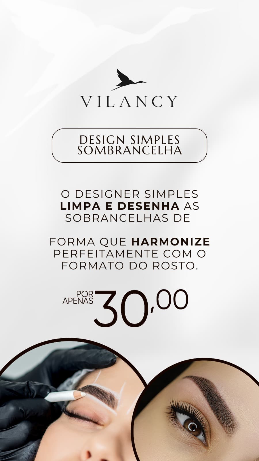 DESIGNER SIMPLES LIMPA E DESENHA